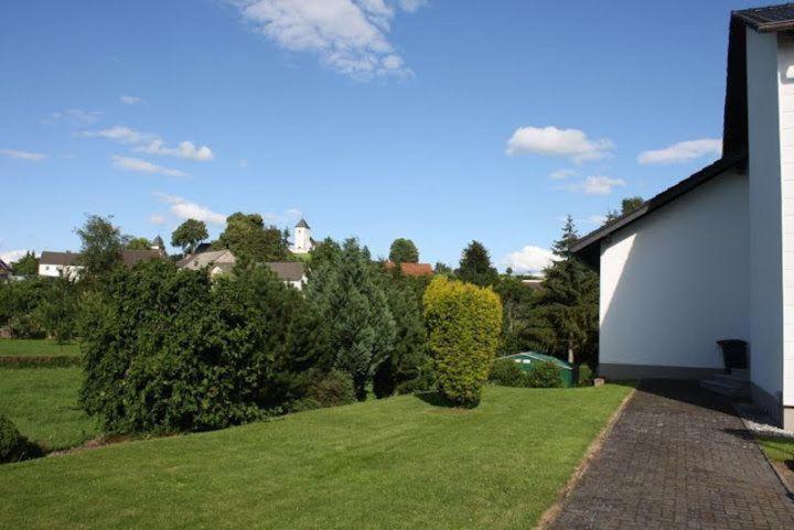 Ferienhaus Naturblick Berndorf  Exterior foto